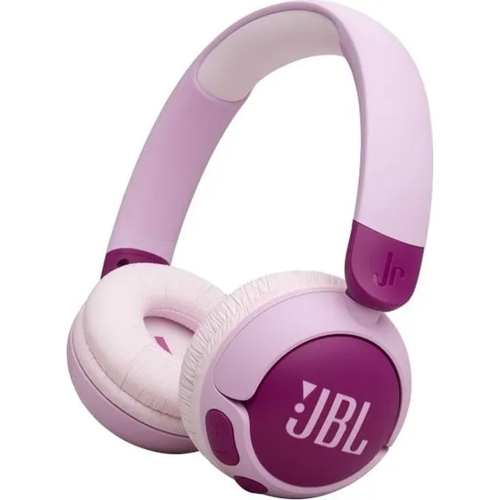 JBL Junior 320BT Paars