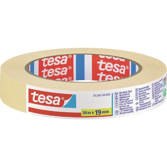 tesa Afplaktape Universal 19mm x 50m
