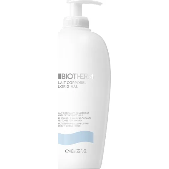 Biotherm Lait Corporel Bodylotion 400 ml