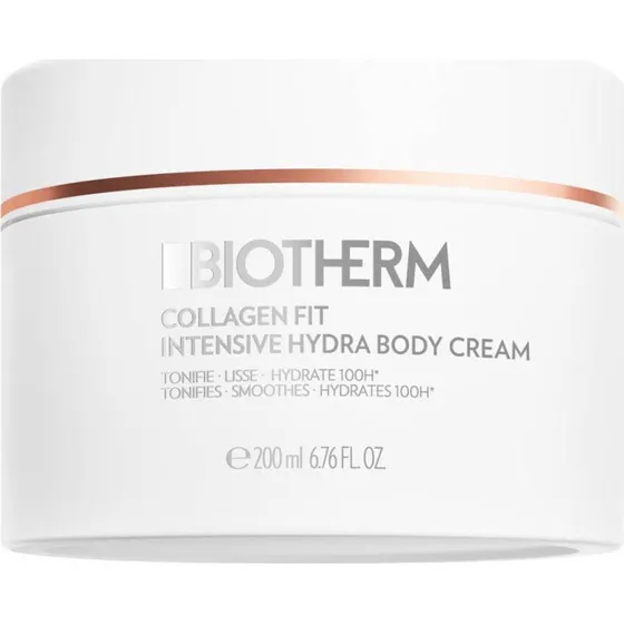 Collagen Fit Intensive Hydra Body Cream 200 ml