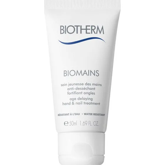 Biotherm Biomains Age Delaying Hand & Nail Treatment 100 ml