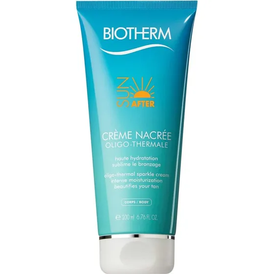Biotherm Crme Nacre Oligo-Thermale Aftersun 200 ml