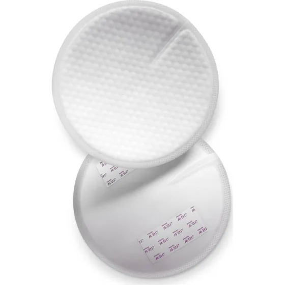 Philips Avent SCF254/61 Wegwerp Borstkompressen (60 stuks)