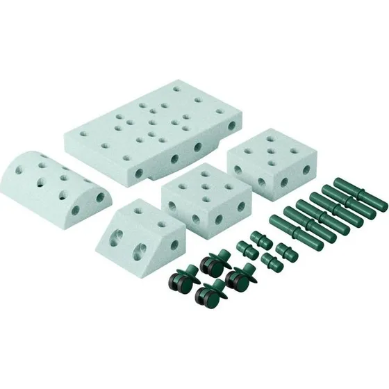 Modu Explorer Kit 20-delig 2.0