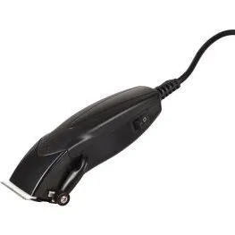 Medusa Tondeuse Zwarte Tondeuse voor Hond met 184 cm Snoer