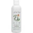 Phitofilos Baby Shampoo 200 ml