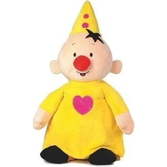 Studio 100 Bumba Pluche 40 cm