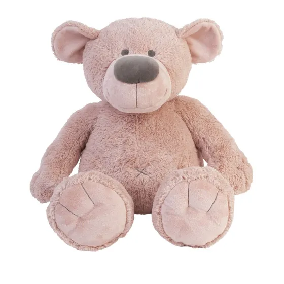 Bear Brim no. 3 40 cm pluche knuffeldier