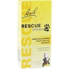 Bach Rescue Pets Spray 20 ml