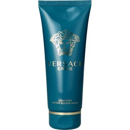 Versace Eros Aftershave Balm 100 ml