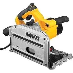 DeWALT DWS520K Invalzaag 165 mm 1300 W met Anti-Kickback