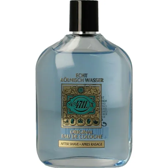 4711 After Shave Lotion Onverpakt 100 ml