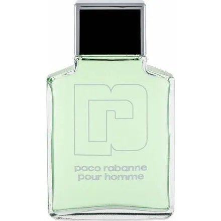 Paco Rabanne Pour Homme Aftershave 100 ml