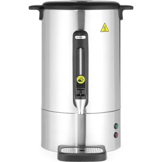 Hendi Percolator 14L – Design by Bronwasser