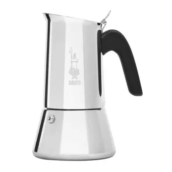 Bialetti Venus 10-kops RVS percolator voor inductie