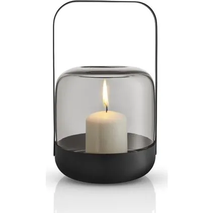 Eva Solo Acorn Lantaarn 20 cm Stone