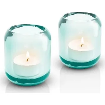 Eva Solo Theelichthouder Acorn Laguna (set van 2)