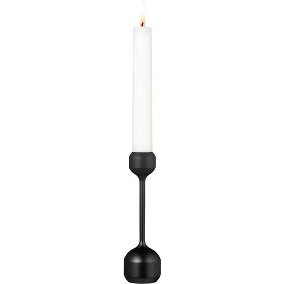 Lind DNA Silhouette Kaarshouder 14,5 cm zwart