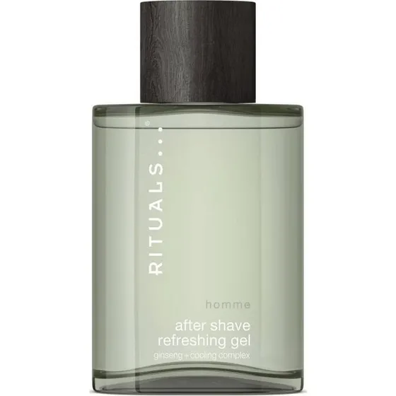 Rituals Homme Aftershave Lotion 100 ml
