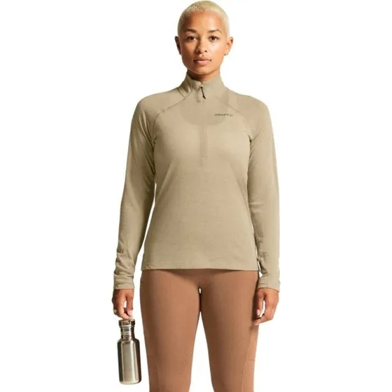 Craft ADV Subz 3 Dames T-shirt met lange mouwen