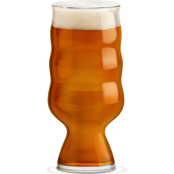 Holmegaard Mikkeller IPA Bierglazen 2 st.