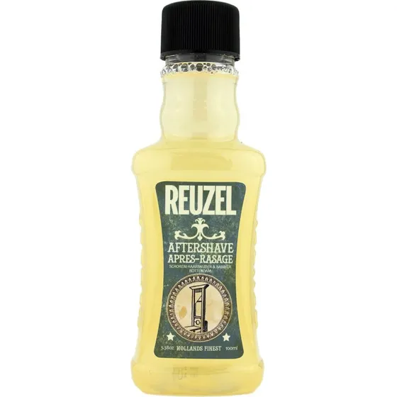 Reuzel Aftershave 100 ml