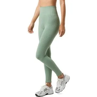 Björn Borg Studio Seamless Ribbed Leggings voor dames