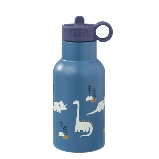 Fresk Dino Thermofles 350 ml, BPA-vrij