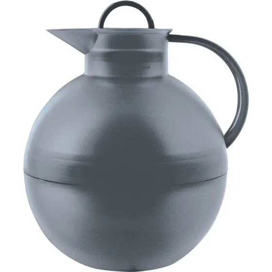Alfi Kugel Thermoskan 940 ml Mat Antraciet