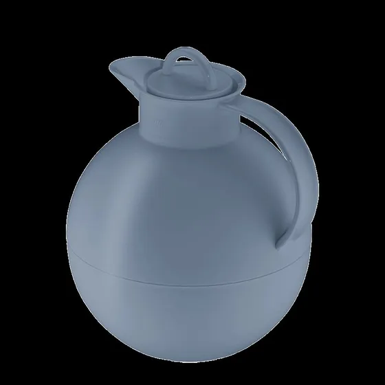 Alfi Kugel Thermoskan 940 ml Indigo Mat