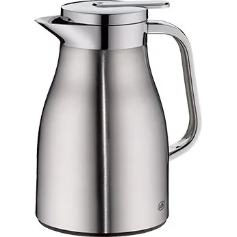 Alfi Skyline Thermos 0,65 liter Inox Mat