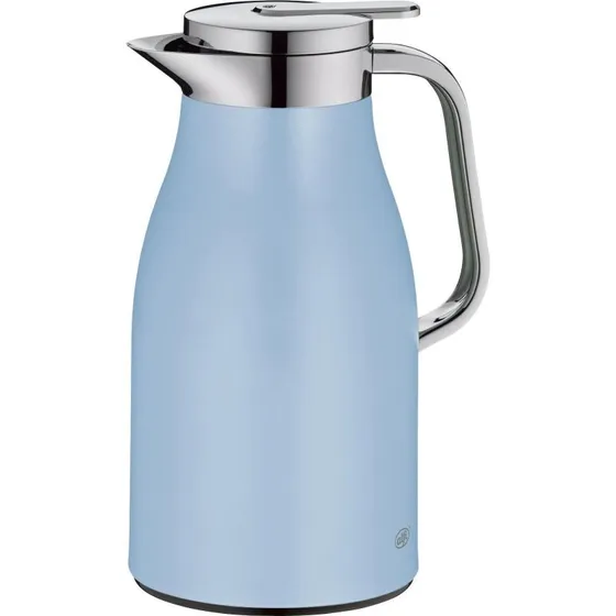 Alfi Skyline Thermos 1 liter Blauw