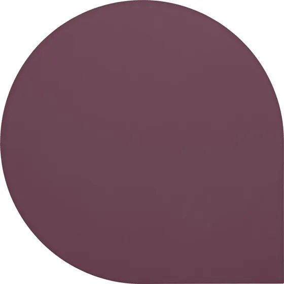 AYTM Stilla Poef Amber