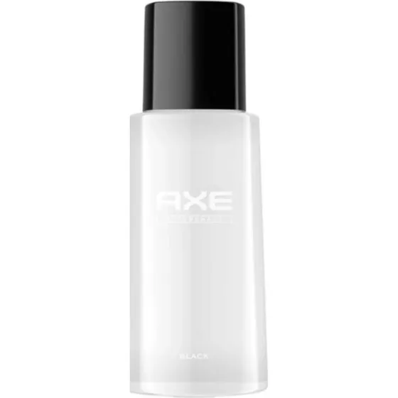 Axe Smooth Cedarwood Black Aftershave 100 ml