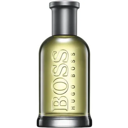 Hugo Boss Bottled Aftershave Lotion 100 ml