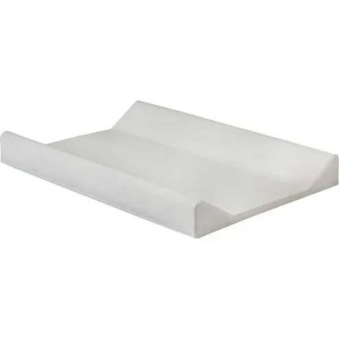 Jollein Aankleedkussen Wit 50x70 cm