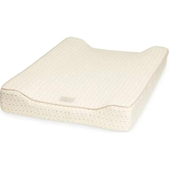 Cam Cam Copenhagen Rowan Verschoontafel Wit/Bruin