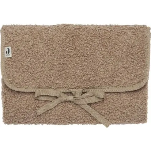 Jollein Verschoningsmatje Boucle Biscuit