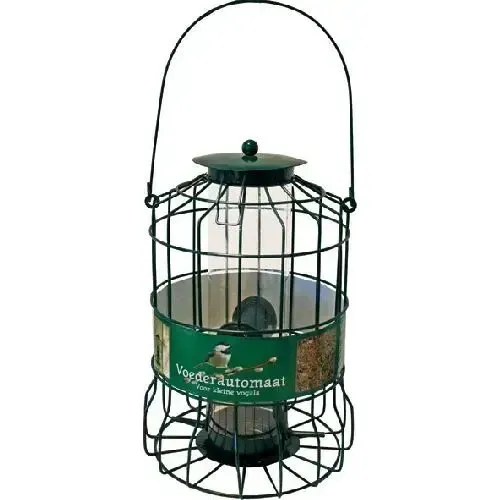 Gebr. de Boon Voederautomaat 24 cm Groen