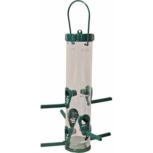 Gebr. de Boon Vogelvoeder Automaat 6 Gaats