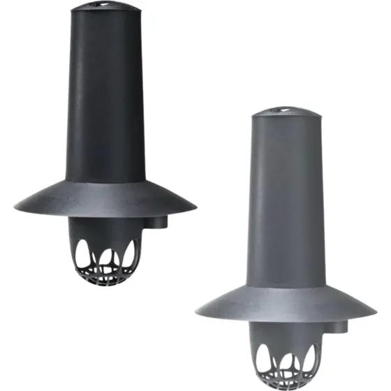 Orthex Vogelvetbollen Voederautomaat 27 cm 2 Assorti