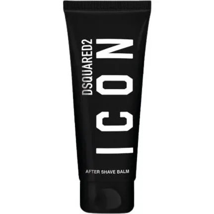 DSQUARED2 Icon Pour Homme Aftershave Balm 100 ml