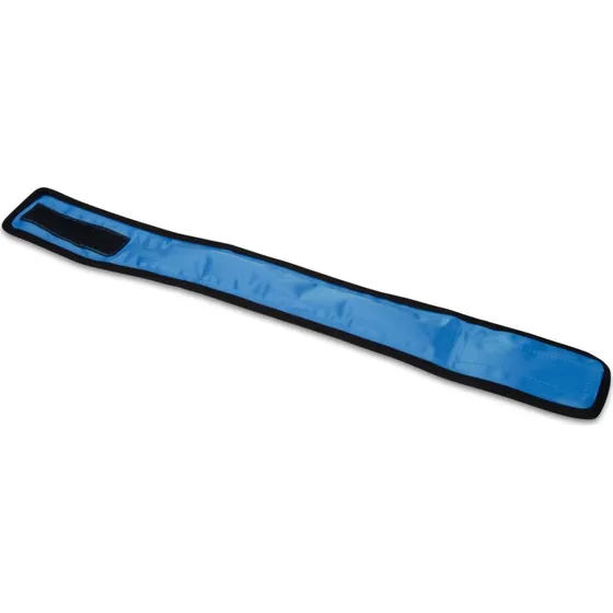 Beeztees Izi Verkoelende Hondenhalsband Blauw 28-38 cm