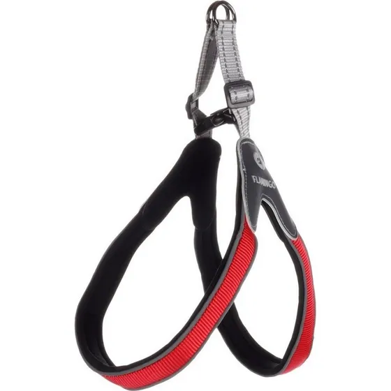 Hilka Easy Rood XL Harnas