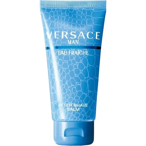 Versace Man Eau Fraiche Aftershave Balm 75 ml