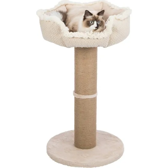 Trixie Krabpaal Boho Beige 50x50x83 cm