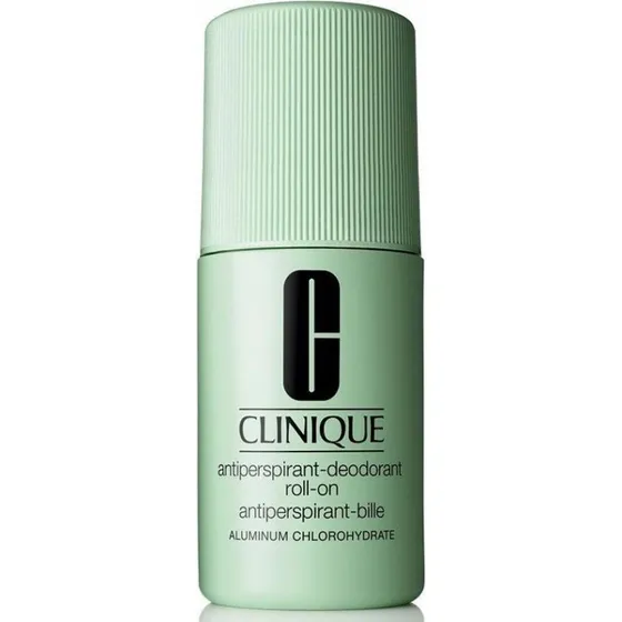 Clinique Roll-On Antitranspirant 75 ml