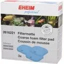 Eheim Experience Filterschuim (grof) x3 voor 150/250/250T