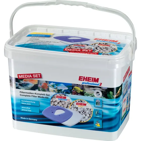 Eheim Media Set Professionel 3 voor 1200xl/XLT