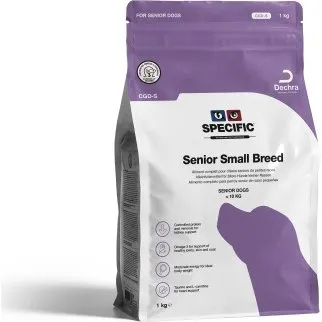 Specific CGD-S Senior Small Breed 1,5 kg